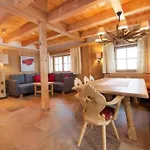 Ferienhaus Wallegg-lodge In By Interhome