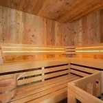 別荘 Wallegg-lodge In By Interhome *
