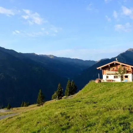 Wallegg-lodge In By Interhome Dom wakacyjny