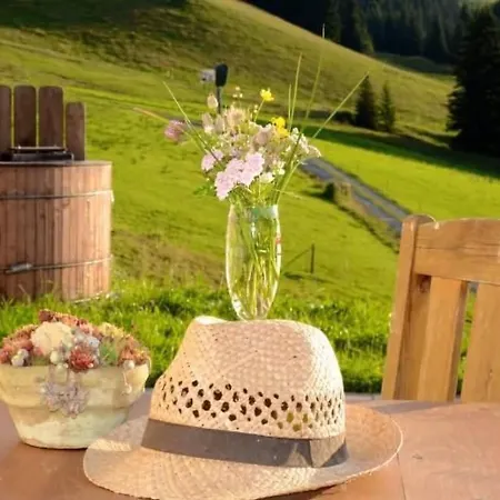 Wallegg-lodge In By Interhome Dom wakacyjny Saalbach-Hinterglemm