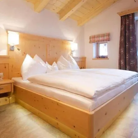 Wallegg-lodge In By Interhome *