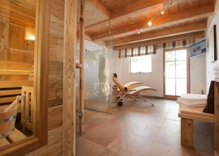 Wallegg-lodge In By Interhome Dom wakacyjny